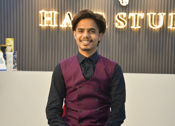Employee Image